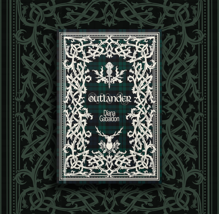 Outlander cover